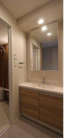 プラウドフラット中野の物件内観写真